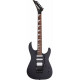 JACKSON X SERIES DINKY DK3XR HSS GLOSS BLACK