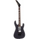 JACKSON X SERIES DINKY DK3XR HSS GLOSS BLACK