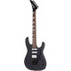 JACKSON X SERIES DINKY DK3XR HSS GLOSS BLACK