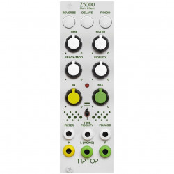 Tiptop Audio Z5000 Multi Effect - White