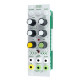 Tiptop Audio Z5000 Multi Effect - White