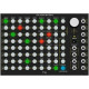 Tiptop Audio Circadian Rhythms Grid Sequencer Black