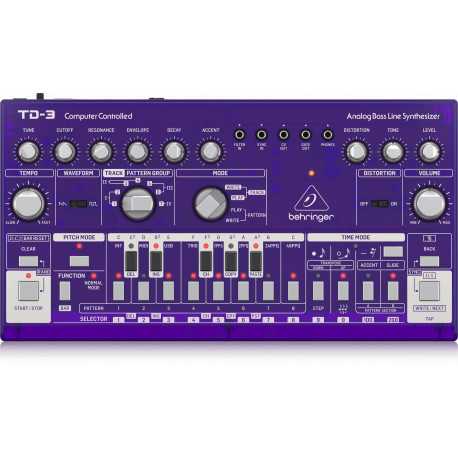 BEHRINGER TD-3-GP