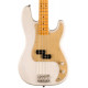 SQUIER by FENDER CLASSIC VIBE 50s PRECISION BASS FSR WHITE BLONDE