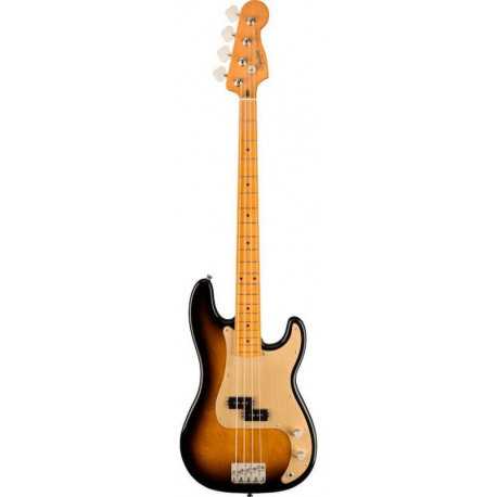 SQUIER by FENDER CLASSIC VIBE 50s PRECISION BASS FSR 2 TONE SUNBURST