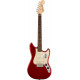 SQUIER by FENDER PARANORMAL CYCLONE LRL CANDY APPLE RED