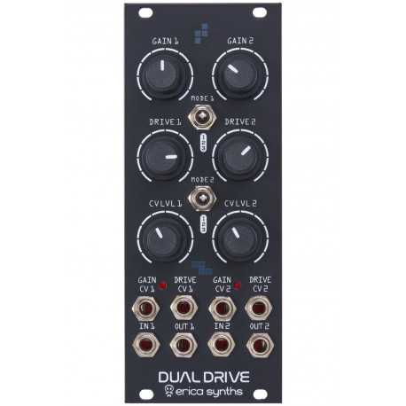 Erica Synths Dual Drive