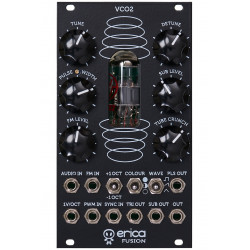 Erica Synths Fusion VCO V2