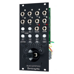 Erica Synths Black Joystick2