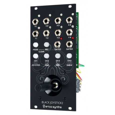 Erica Synths Black Joystick2