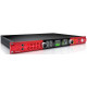 FOCUSRITE Red 8Pre 64x64