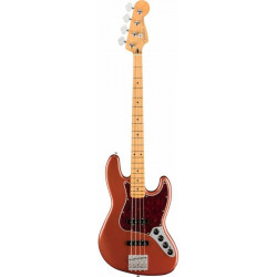 FENDER PLAYER PLUS JAZZ BASS MN ACAR