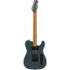 SQUIER by FENDER CONTEMPORARY TELECASTER RH GUNMETAL METALLIC