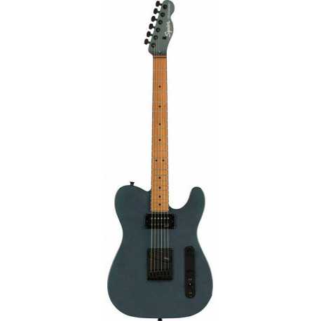 SQUIER by FENDER CONTEMPORARY TELECASTER RH GUNMETAL METALLIC