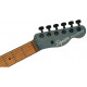 SQUIER by FENDER CONTEMPORARY TELECASTER RH GUNMETAL METALLIC