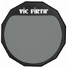 VIC FIRTH PAD6 SINGLE SIDED PAD 6"