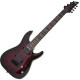 SCHECTER OMEN ELITE-7 BCHB