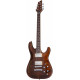 SCHECTER C-1 E/A CATS EYE