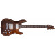 SCHECTER C-1 E/A CATS EYE