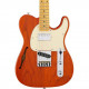 G&L TRIBUTE ASAT CL BLUESBOY S/H CLR ORANGE MP