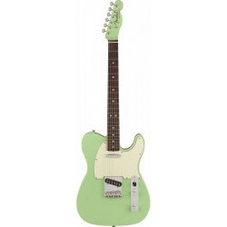 FENDER AMERICAN ORIGINAL '60s TELECASTER LTD RW SURF GREEN