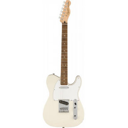 SQUIER by FENDER AFFINITY SERIES TELECASTER LR OLYMPIC WHITE