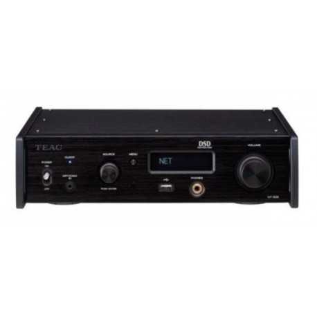 TEAC NT-505-X/B