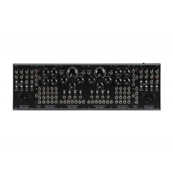 Erica Synths Quadraphonic Surround Panner