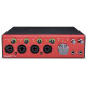 FOCUSRITE Clarett+ 4Pre