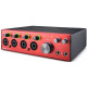 FOCUSRITE Clarett+ 4Pre