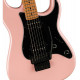 SQUIER by FENDER CONTEMPORARY STRATOCASTER HH FR SHELL PINK PEARL