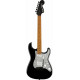 SQUIER by FENDER CONTEMPORARY STRATOCASTER SPECIAL BLACK