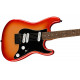 SQUIER by FENDER CONTEMPORARY STRATOCASTER SPECIAL HT SUNSET METALLIC