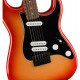 SQUIER by FENDER CONTEMPORARY STRATOCASTER SPECIAL HT SUNSET METALLIC
