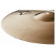 ZILDJIAN 18" A CUSTOM FAST CRASH BRILLIANT