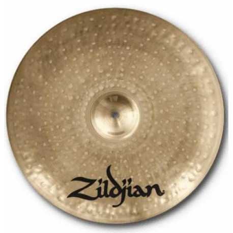 ZILDJIAN 18" K CUSTOM FAST CRASH