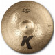 ZILDJIAN 18" K CUSTOM FAST CRASH