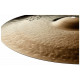 ZILDJIAN 18" K CUSTOM FAST CRASH