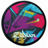 ZILDJIAN GRAFFITI PRACTICE PAD 6"