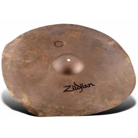 ZILDJIAN FXRCLG-PT