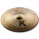 ZILDJIAN 22" K Custom Dark Ride