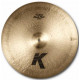 ZILDJIAN 22" K Custom Dark Ride