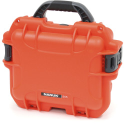 NANUK 905 CASE ORANGE