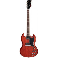 GIBSON SG SPECIAL VINTAGE CHERRY