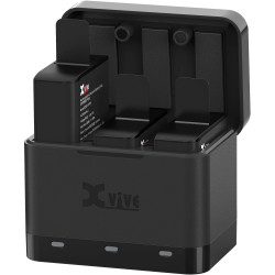 XVIVE U5C Battery Charger Case