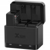 XVIVE U5C Battery Charger Case