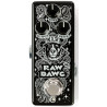 MXR RAW DAWG OVERDRIVE
