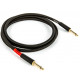 MXR Stealth Series Instrument Cable (10ft)