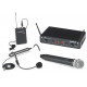 SAMSON UHF CONCERT 288 All-In-One