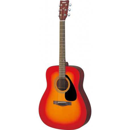 YAMAHA F310 (Cherry Sunburst)